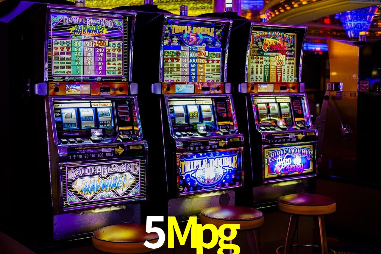 Casino Ao Vivo 5Mpg