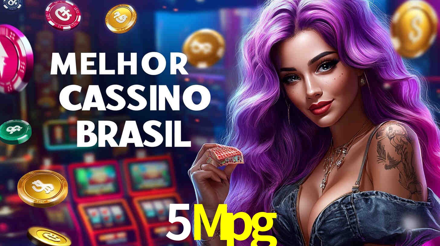 Descubra o Programa VIP da 5Mpg: Vantagens Exclusivas para Jogadores
