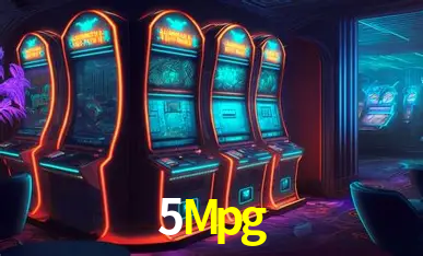 Desvendando o Mundo dos Jogos Virtuais na 5Mpg