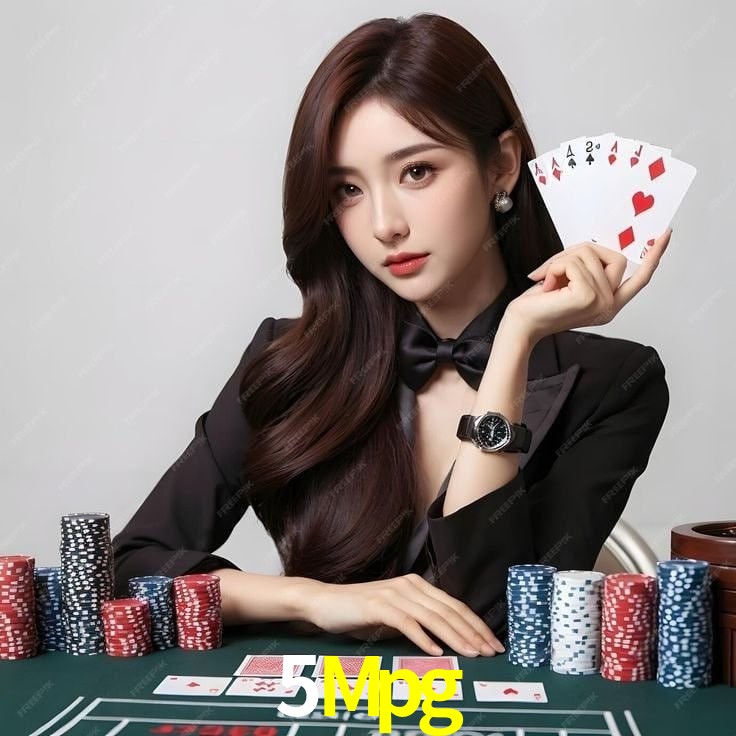 Casino Ao Vivo 5Mpg