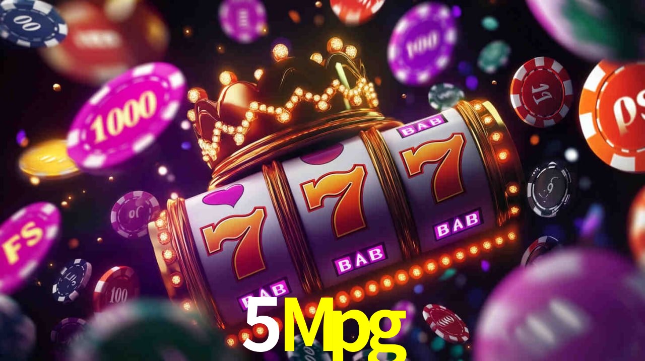 Live Casino 5Mpg
