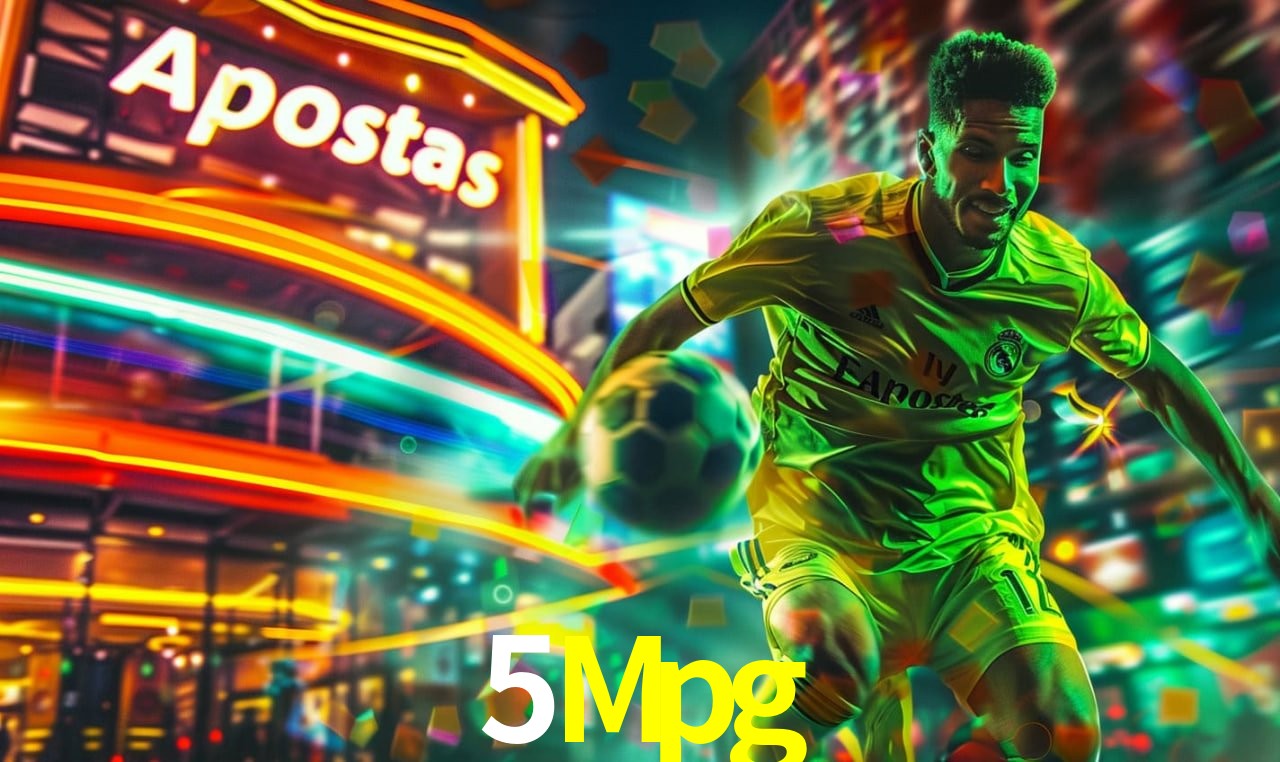 Estatísticas 5Mpg