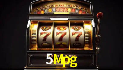 Descubra a Magia dos Jogos de Arcade no 5Mpg