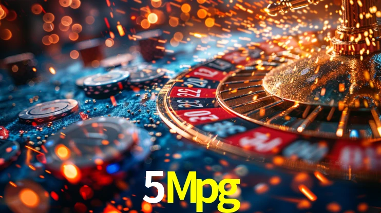 Account Benefits 5Mpg