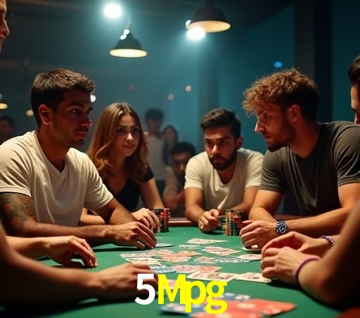 Promoção Relâmpago 5Mpg