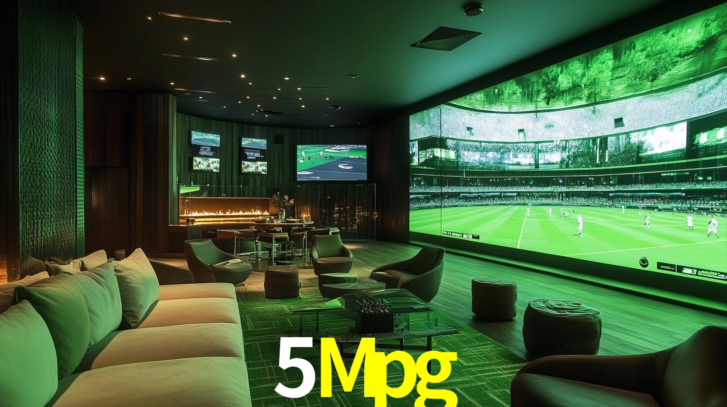 5Mpg Com App