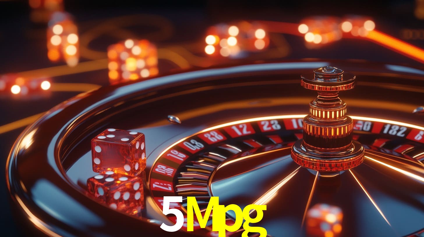 5Mpg: Seu Especialista em Apostas Esportivas Brasileiras