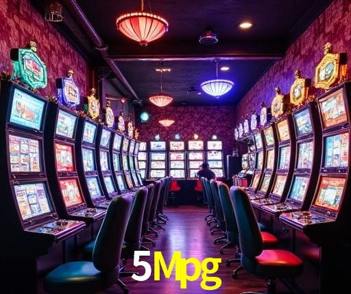 Ofertas Exclusivas 5Mpg