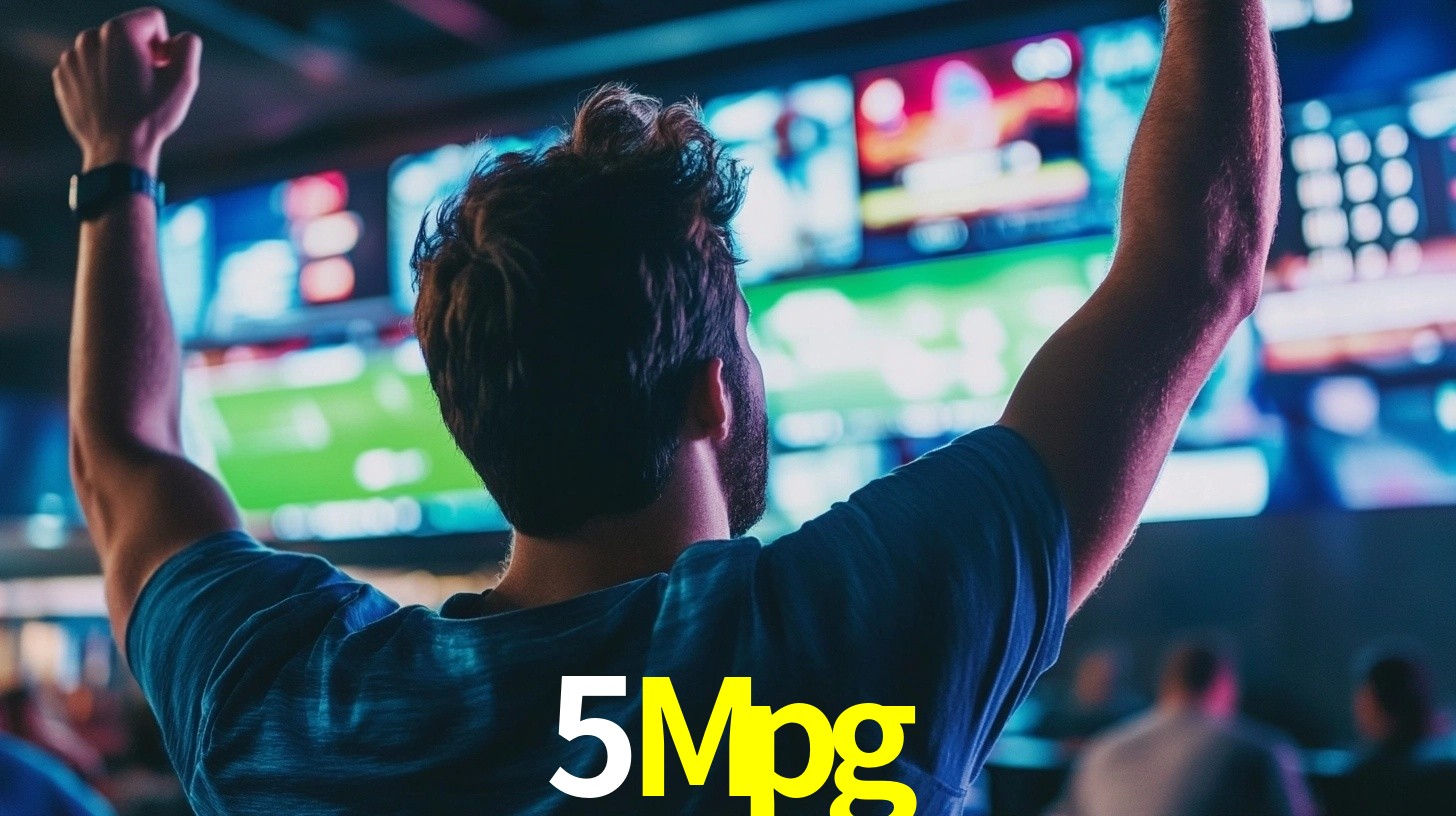 5Mpg: Jogos de Caça-Níqueis-Altas Recompensas, Roleta-Velocidade, Blackjack-Desafios Máximos