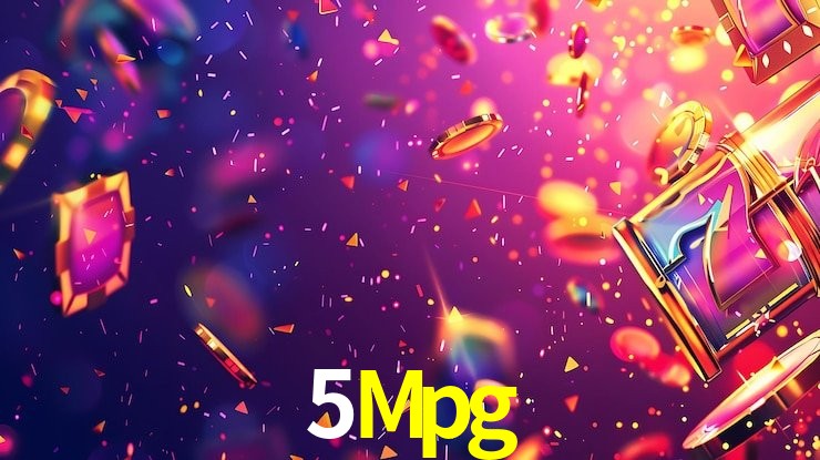 Inovações de Jogos na 5Mpg: O Futuro das Experiências Interativas