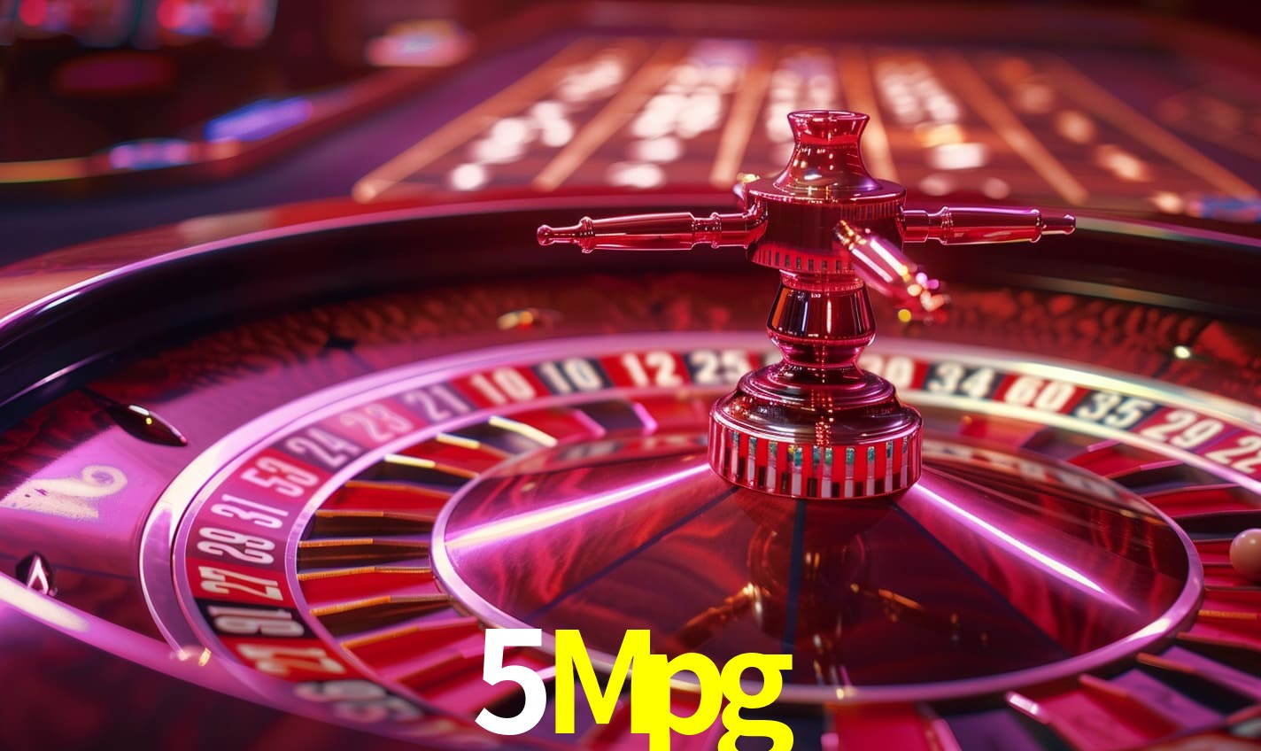 Explorando a Categoria de Eventos em Apostas na 5Mpg