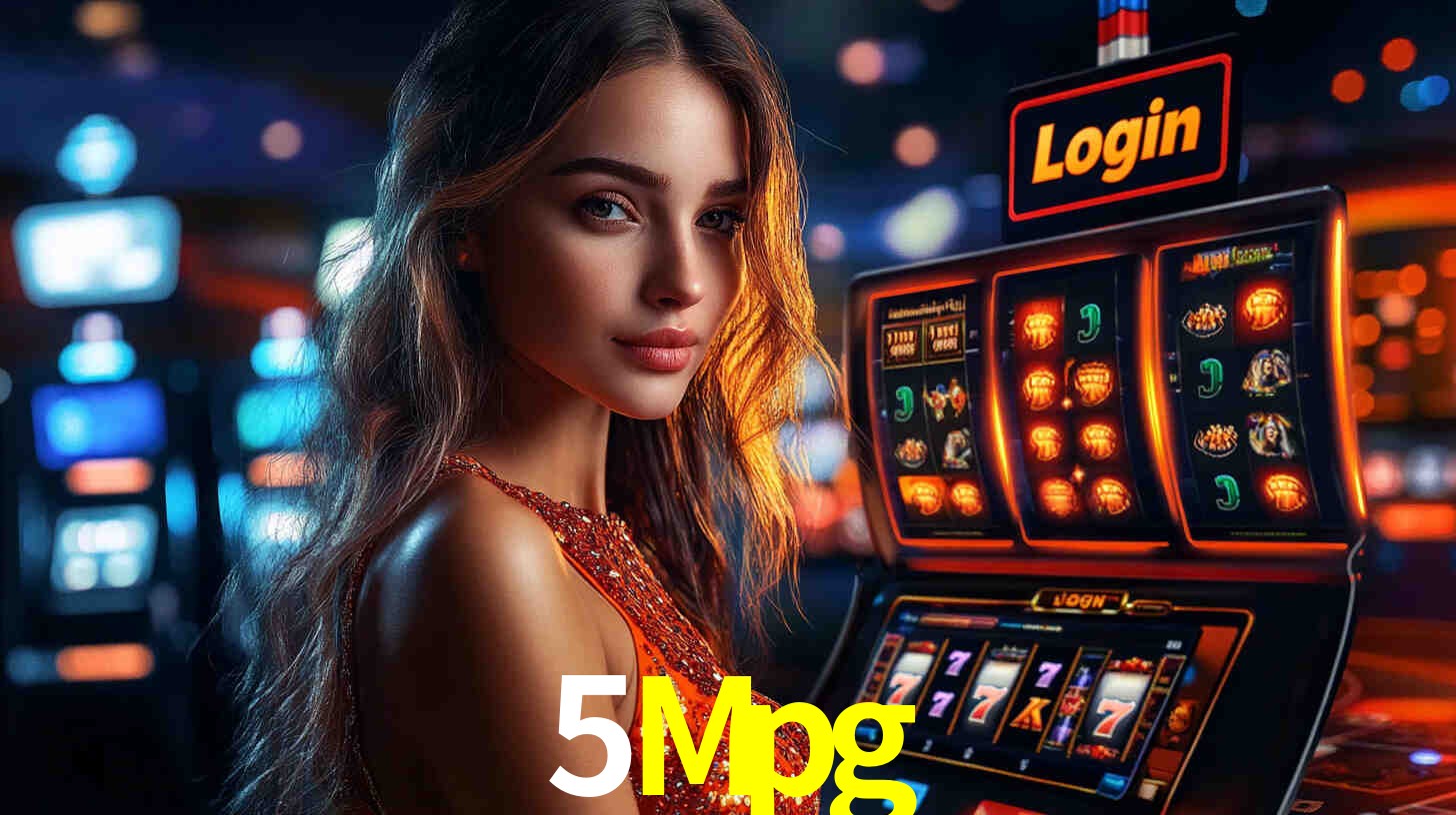 5Mpg Com App