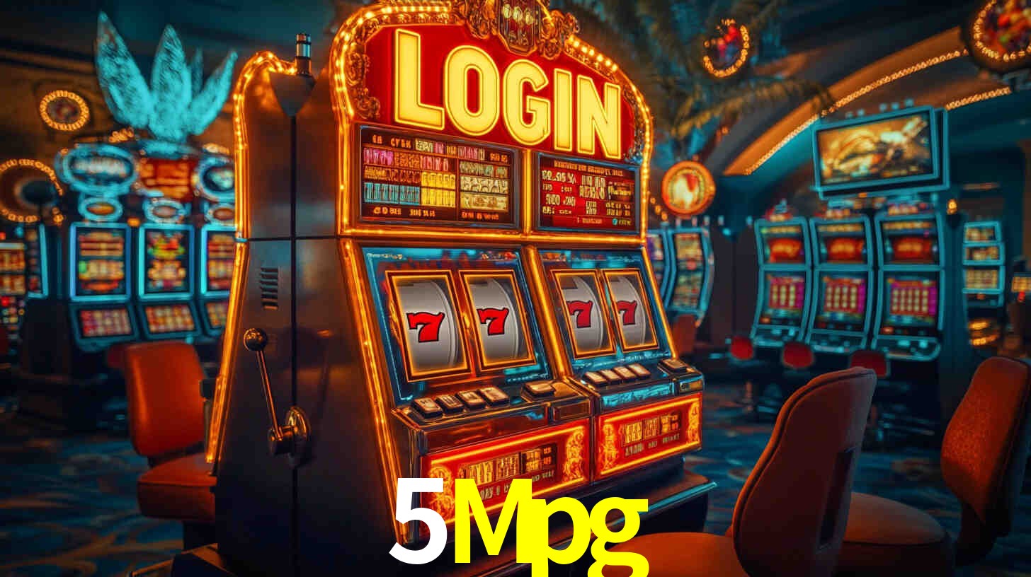 Welcome Bonus 5Mpg