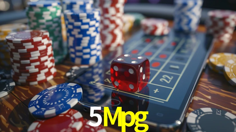 5Mpg: Jogue Crash e Experimente Alta Recompensa Instantânea
