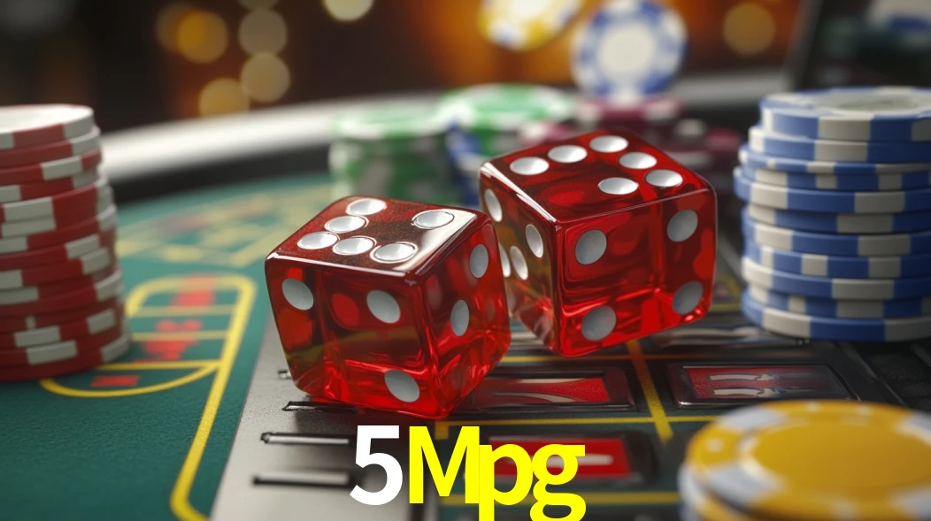 VIP Casino 5Mpg