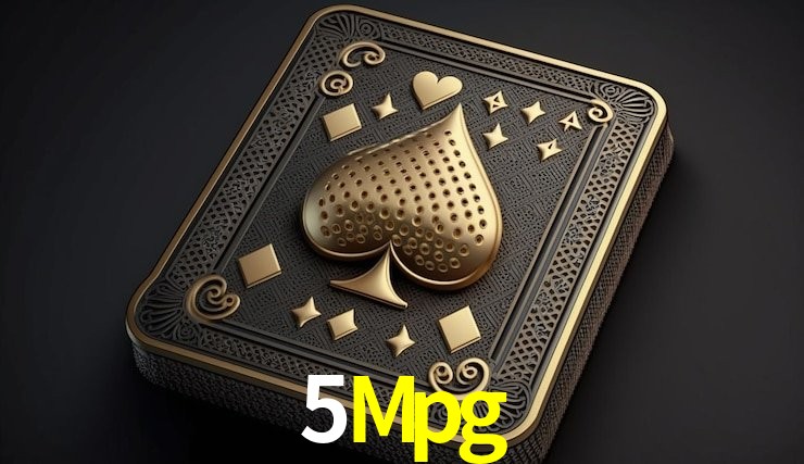 Apostas de Futebol 5Mpg