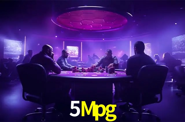 Apostas de Basquete 5Mpg