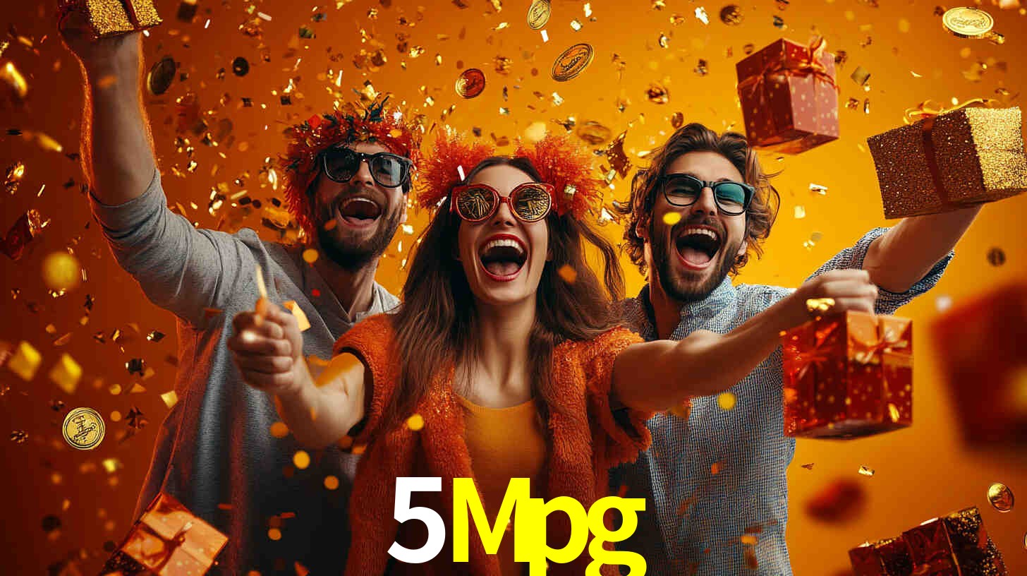 Sinta a adrenalina dos jogos de cassino com 5Mpg