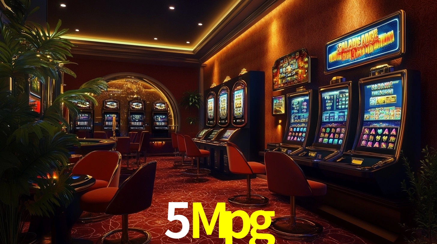 Roulette Table 5Mpg