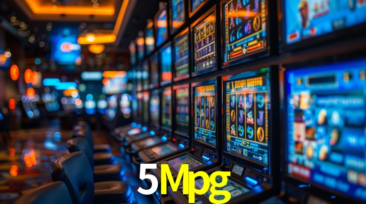 API Integration 5Mpg