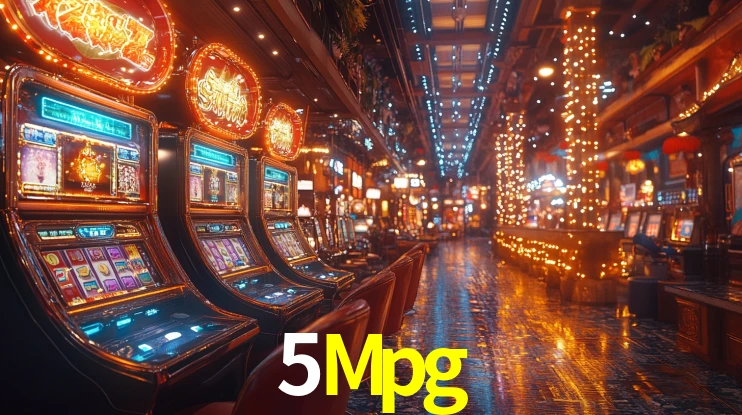 Experimente o Login Seguro Premium no 5Mpg