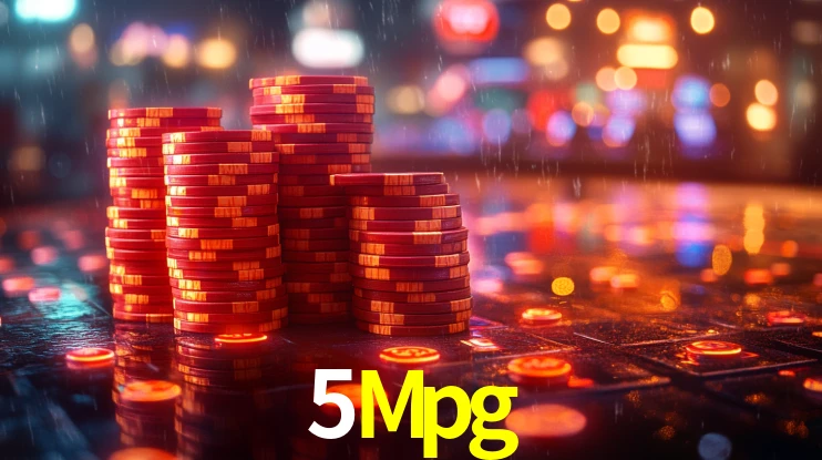 Ofertas Imperdíveis na 5Mpg: Promoções e Bônus Que Valem a Pena