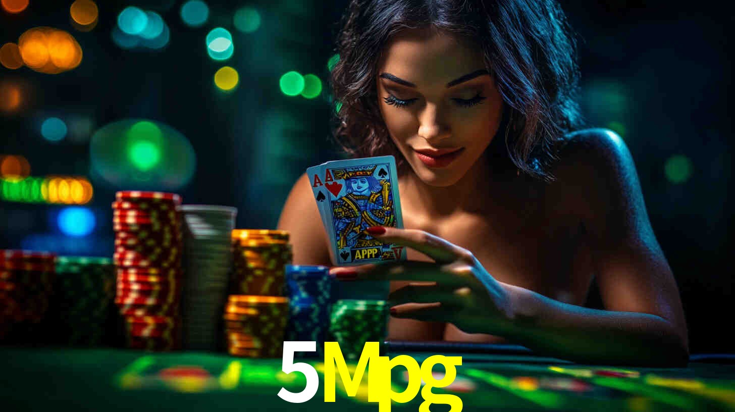 Apostas Esportivas na 5Mpg: Um Guia Completo
