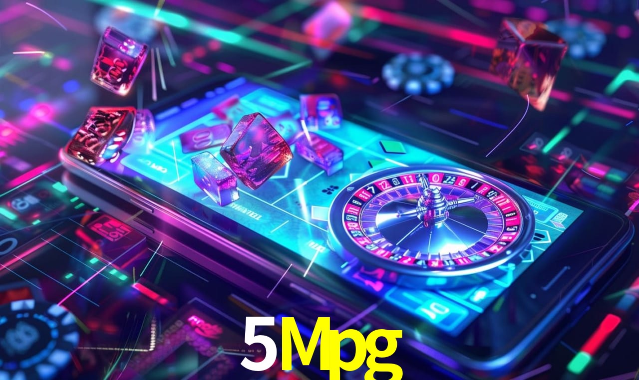Jogo Spaceman 5Mpg