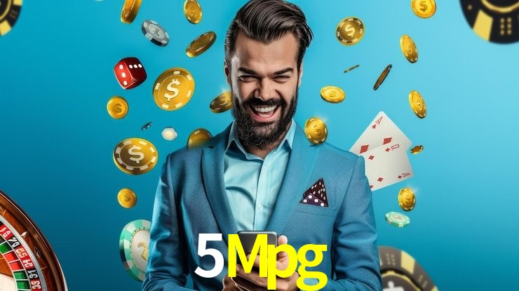 Slot Games 5Mpg