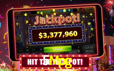 Descubra a Magia dos Jogos de Arcade no 5Mpg