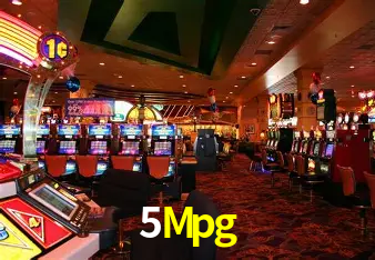 Desvendando o Mundo dos Jogos Virtuais na 5Mpg