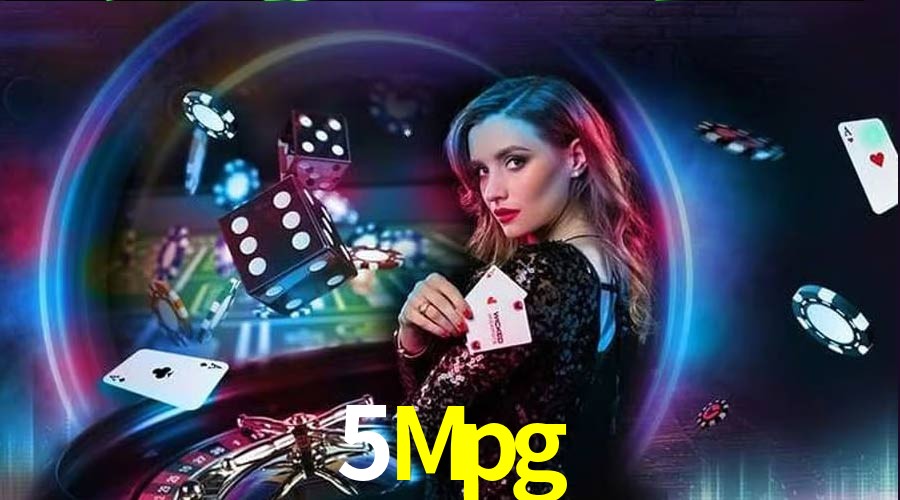 Platform Technology 5Mpg
