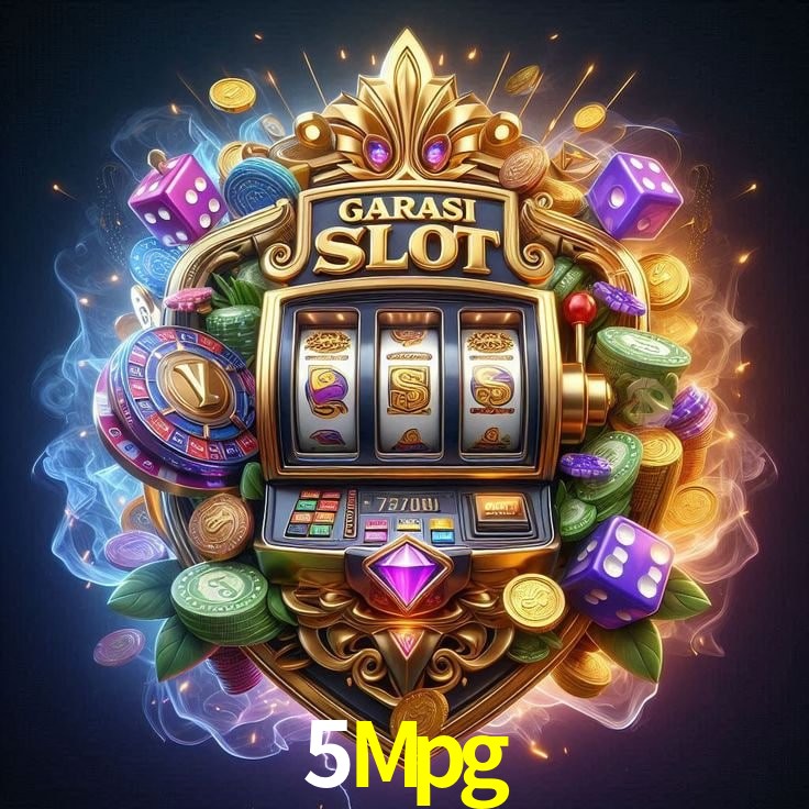 Diretório de Jogos 5Mpg
