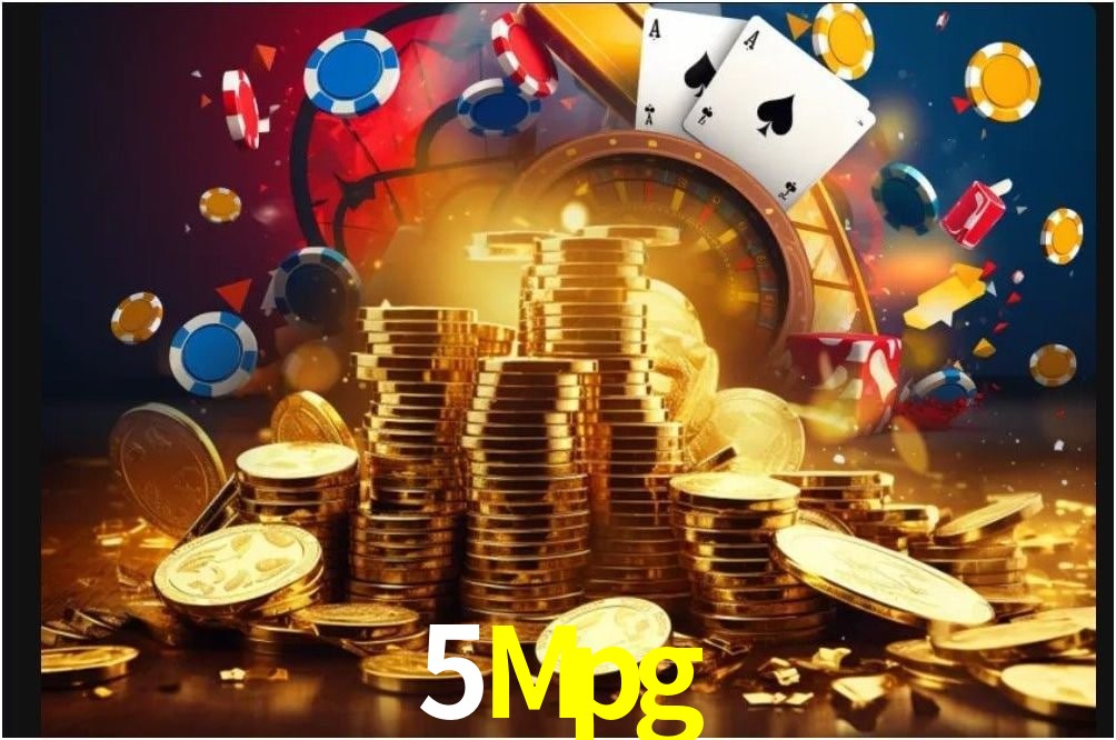 Desvendando o Mundo dos Jogos Virtuais na 5Mpg