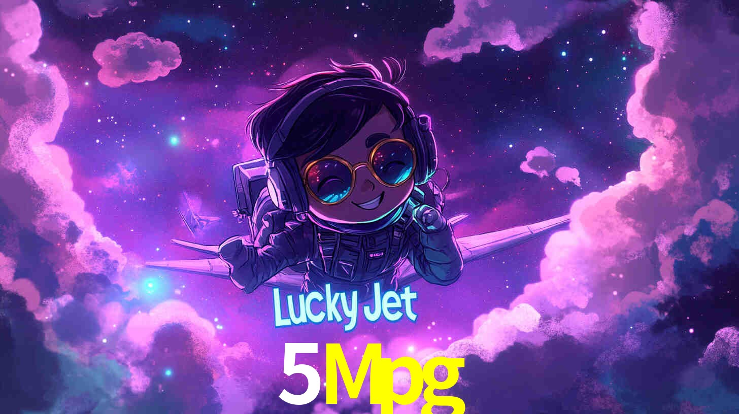 Inovações de Jogos na 5Mpg: O Futuro das Experiências Interativas