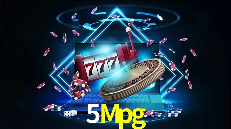 Estatísticas do Jogo 5Mpg