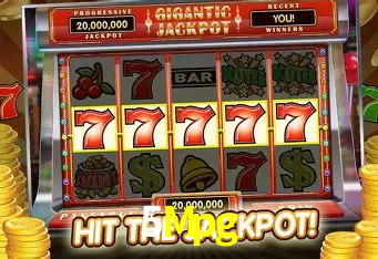 Descubra o Mundo do Cassino Online com 5Mpg