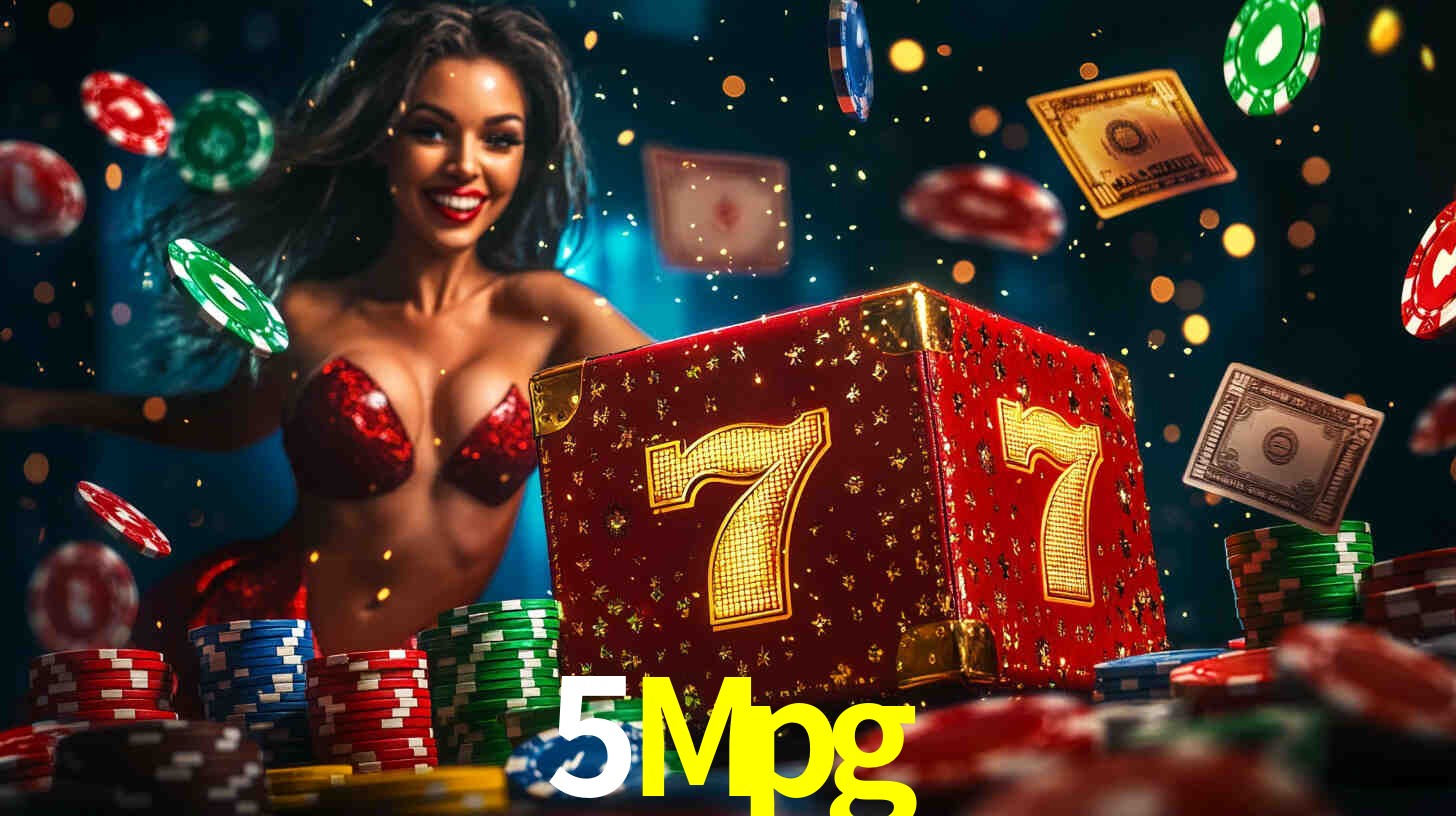 A Popularidade dos Caça-Níqueis no 5Mpg