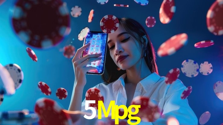 Descubra a Essência do 5Mpg: Nossa História e Compromissos