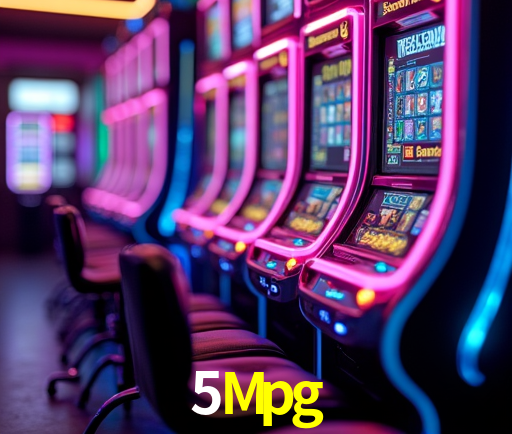 Especiais de Fim de Semana 5Mpg