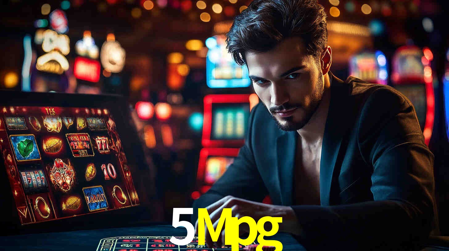5Mpg Com App