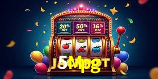 Provedores de Jogos 5Mpg