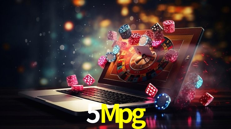 Descubra o Programa VIP da 5Mpg: Vantagens Exclusivas para Jogadores